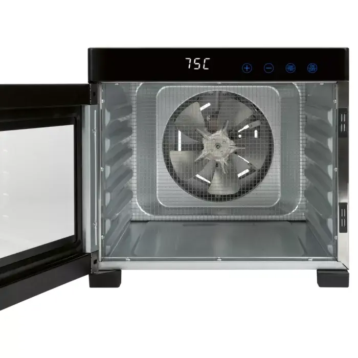 Сушилка ProfiCook DR 1218 650 Вт Photo 6