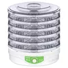 SENCOR SFD 2105WH Food Dehydrator Photo 4