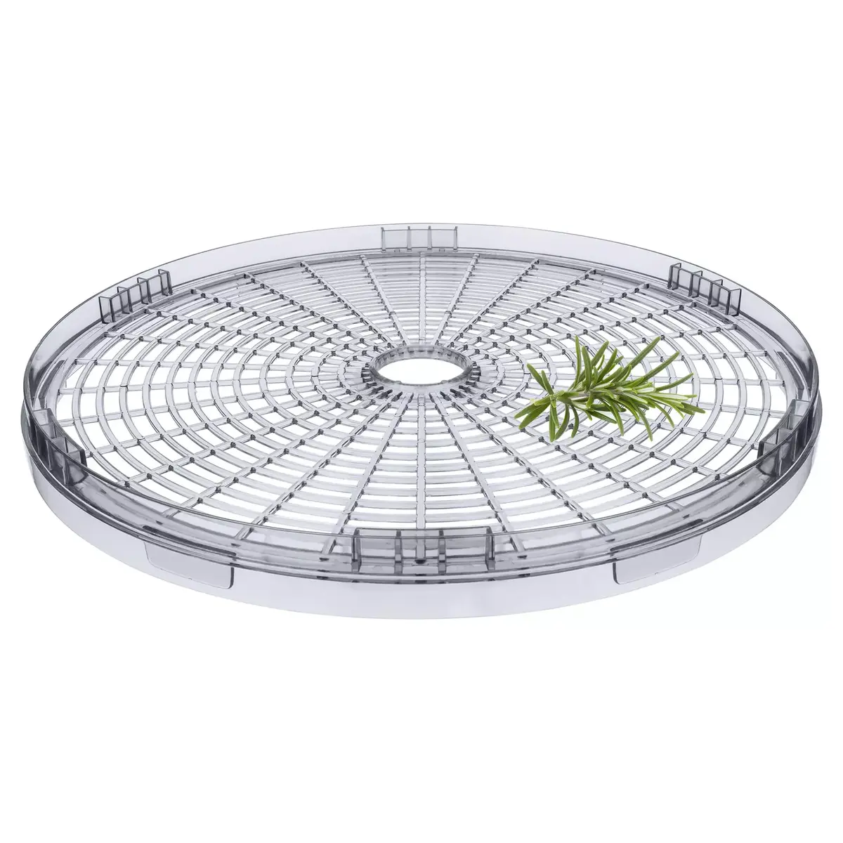 SENCOR SFD 2105WH Food Dehydrator Photo 8