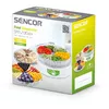 SENCOR SFD 2105WH Food Dehydrator Photo 12