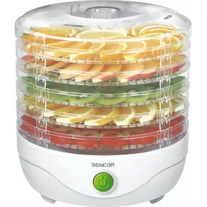 Food dehydrator Sencor SFD750WH