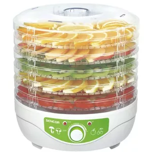 FOOD DEHYDRATOR Sencor SFD790WH