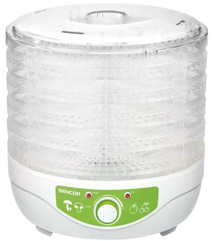 Сушилка SENCOR SFD790WH Photo 3