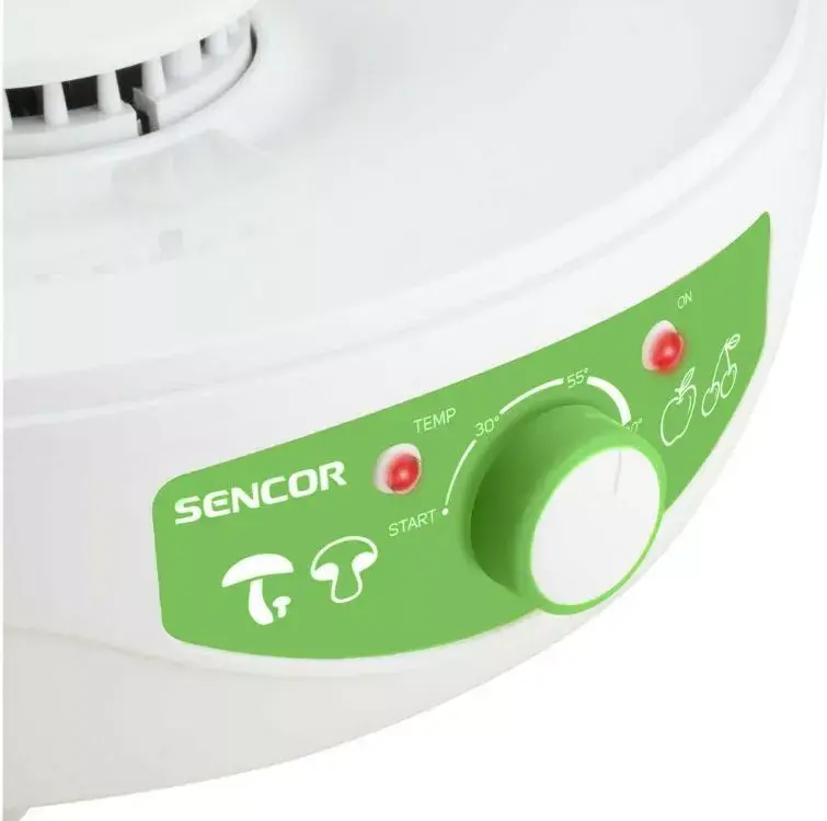 Сушилка SENCOR SFD790WH Photo 6