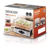 Сушилка SENCOR SFD 950SS Photo 12