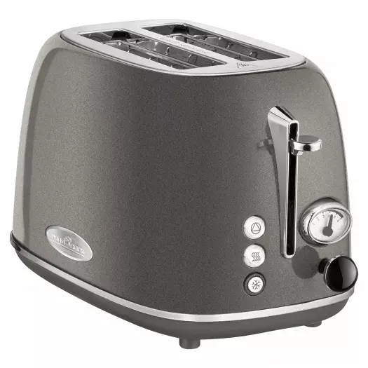 Toaster ProfiCook PC-TA 1193 — 2-slice 815 W Photo 2