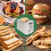 ProfiCook PC-TA 1251 toaster 2-slice 750 W Photo 4