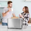 ProfiCook PC-TA 1251 toaster 2-slice 750 W Photo 5