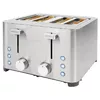 ProfiCook PC-TA 1252 тостер на 4 ломтика Photo 2