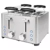 ProfiCook PC-TA 1252 тостер на 4 ломтика Photo 3