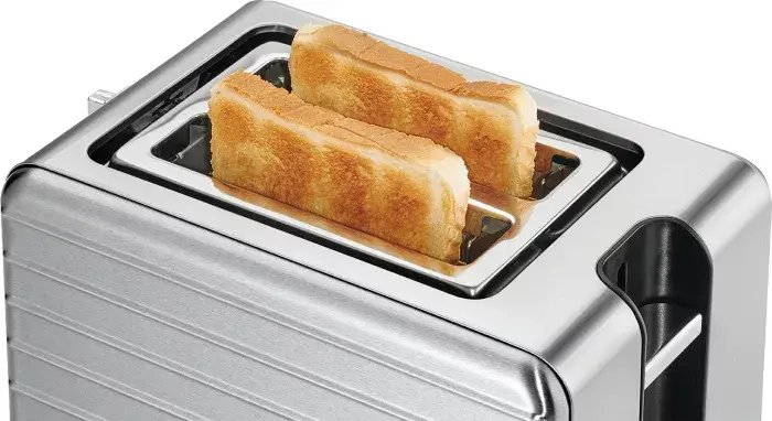 Toaster ProfiCook PC-TAZ 1110 Photo 2