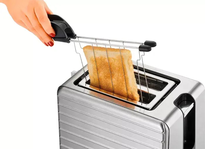 Toaster ProfiCook PC-TAZ 1110 Photo 4
