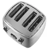 Grauzdētājs SENCOR STS5070SS — 4 šķēles 1600 W Photo 2