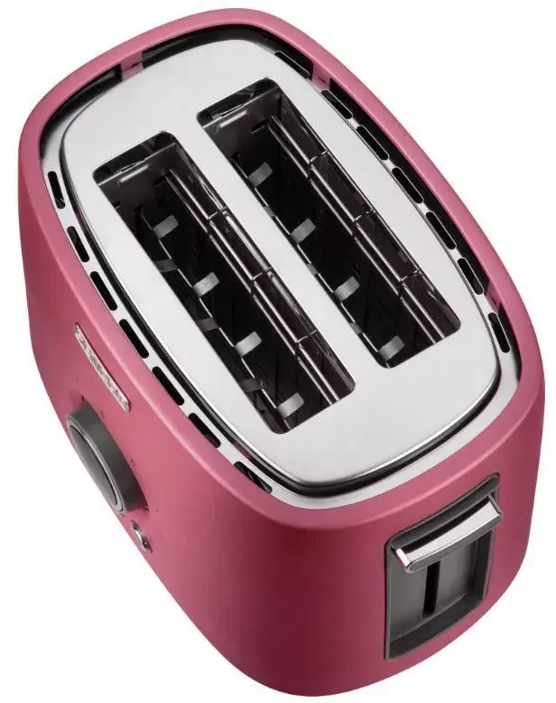Toaster SENCOR STS6054RD 2-slice 850W Photo 2