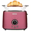 Toaster SENCOR STS6054RD 2-slice 850W Photo 4