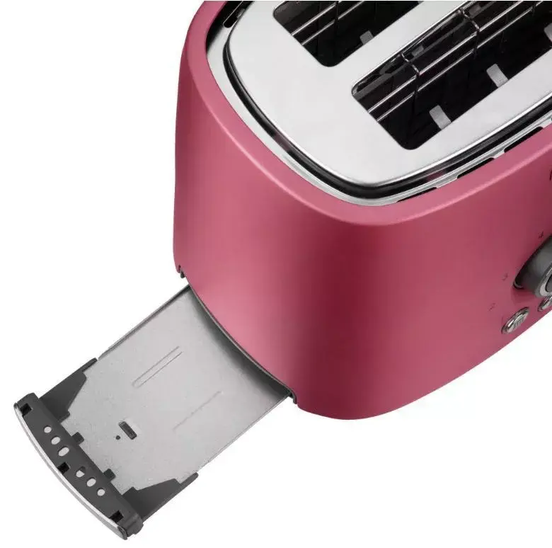 Toaster SENCOR STS6054RD 2-slice 850W Photo 5