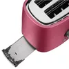 Toaster SENCOR STS6054RD 2-slice 850W Photo 5