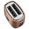 Grauzdētājs SENCOR STS 6056GD 2 šķēles 1000 W Photo 3