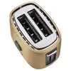 Toaster SENCOR STS 6057CH — 2-slice 1000 W Photo 5