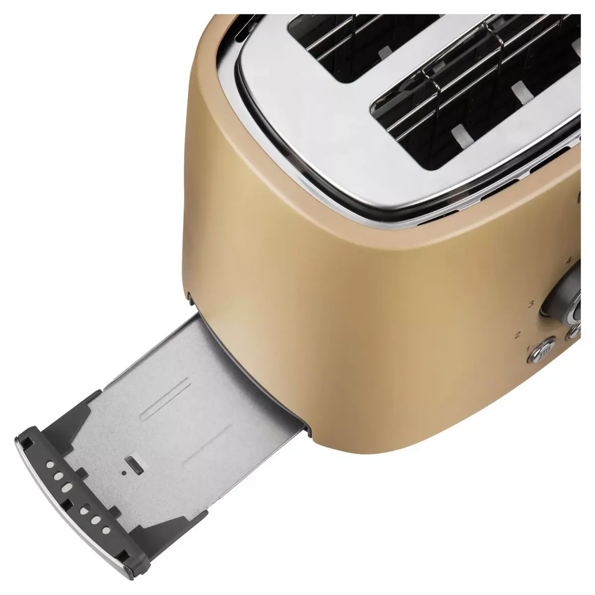 Toaster SENCOR STS 6057CH — 2-slice 1000 W Photo 7