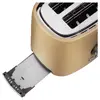 Toaster SENCOR STS 6057CH — 2-slice 1000 W Photo 7