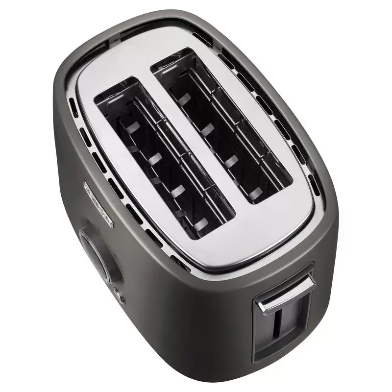 Grauzdētājs SENCOR STS6058BK — 2 šķēles 1000 W Photo 3