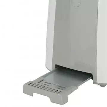 BRANDT TO2T1050W тостер на 2 ломтика Photo 6