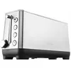 Toaster CATLER TS4014 — 4-slice stainless steel Photo 2