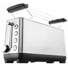 Toaster CATLER TS4014 — 4-slice stainless steel Photo 3