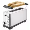 Toaster CATLER TS4014 — 4-slice stainless steel Photo 4