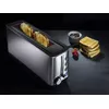 Toaster CATLER TS4014 — 4-slice stainless steel Photo 5