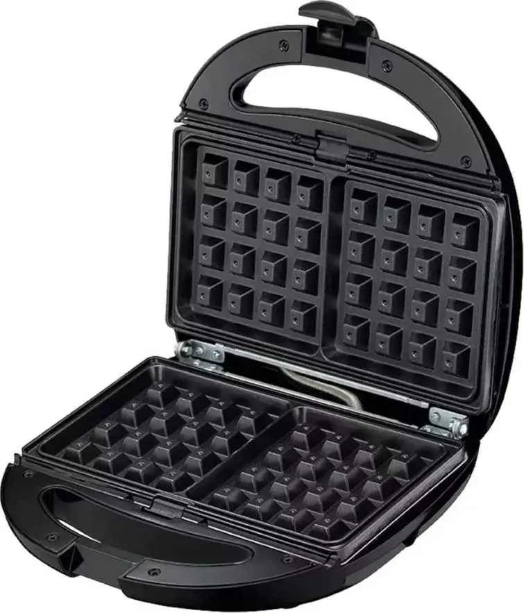 Contact grill Melissa 16240110 with removable plates Photo 2