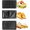 Contact grill Melissa 16240110 with removable plates Photo 4