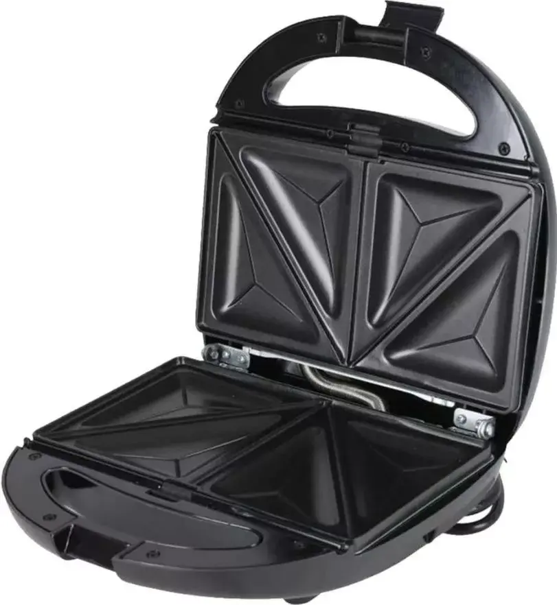 Contact grill Melissa 16240110 with removable plates Photo 6