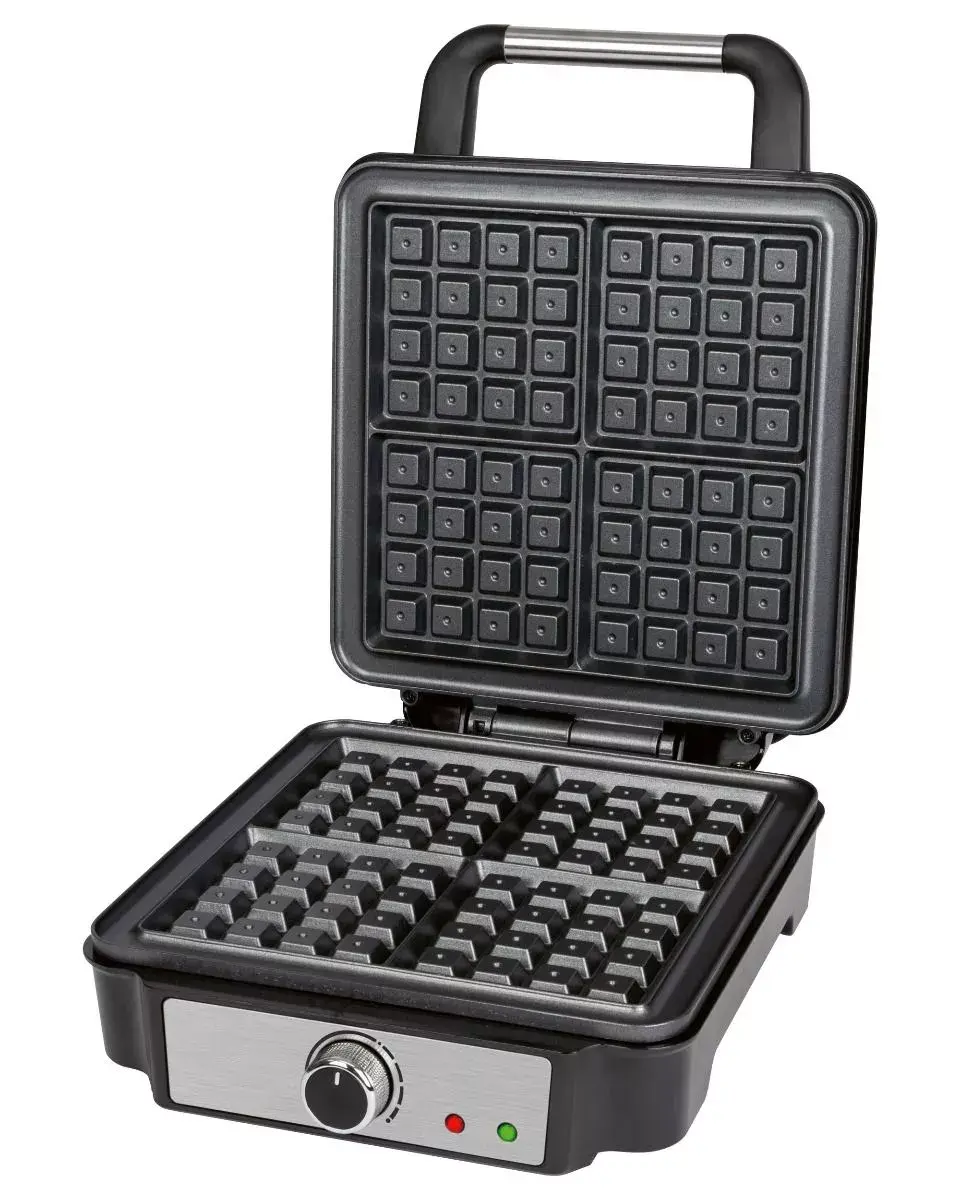 ProfiCook PC-WA 1241 waffle maker 1200 W Photo 2