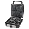 ProfiCook PC-WA 1241 waffle maker 1200 W Photo 2