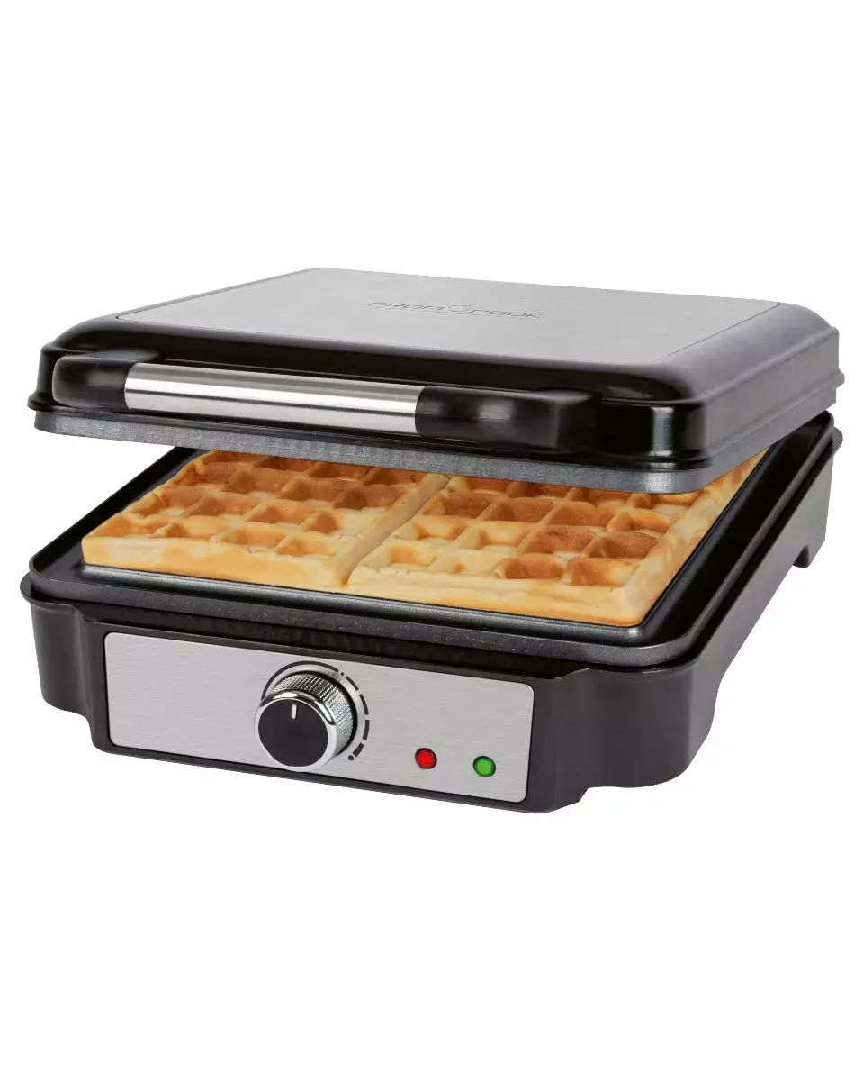 ProfiCook PC-WA 1241 waffle maker 1200 W Photo 3
