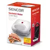 Sviestmaizes cepeškrāsns Sencor SSM 1100 Photo 2