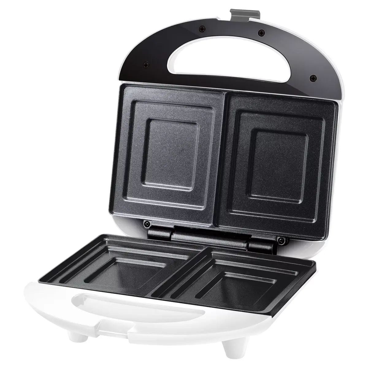 SENCOR SSM 3120WH sandwich maker 700 W Photo 2