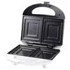 SENCOR SSM 3120WH sandwich maker 700 W Photo 2