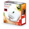 SENCOR SSM 3120WH sandwich maker 700 W Photo 6
