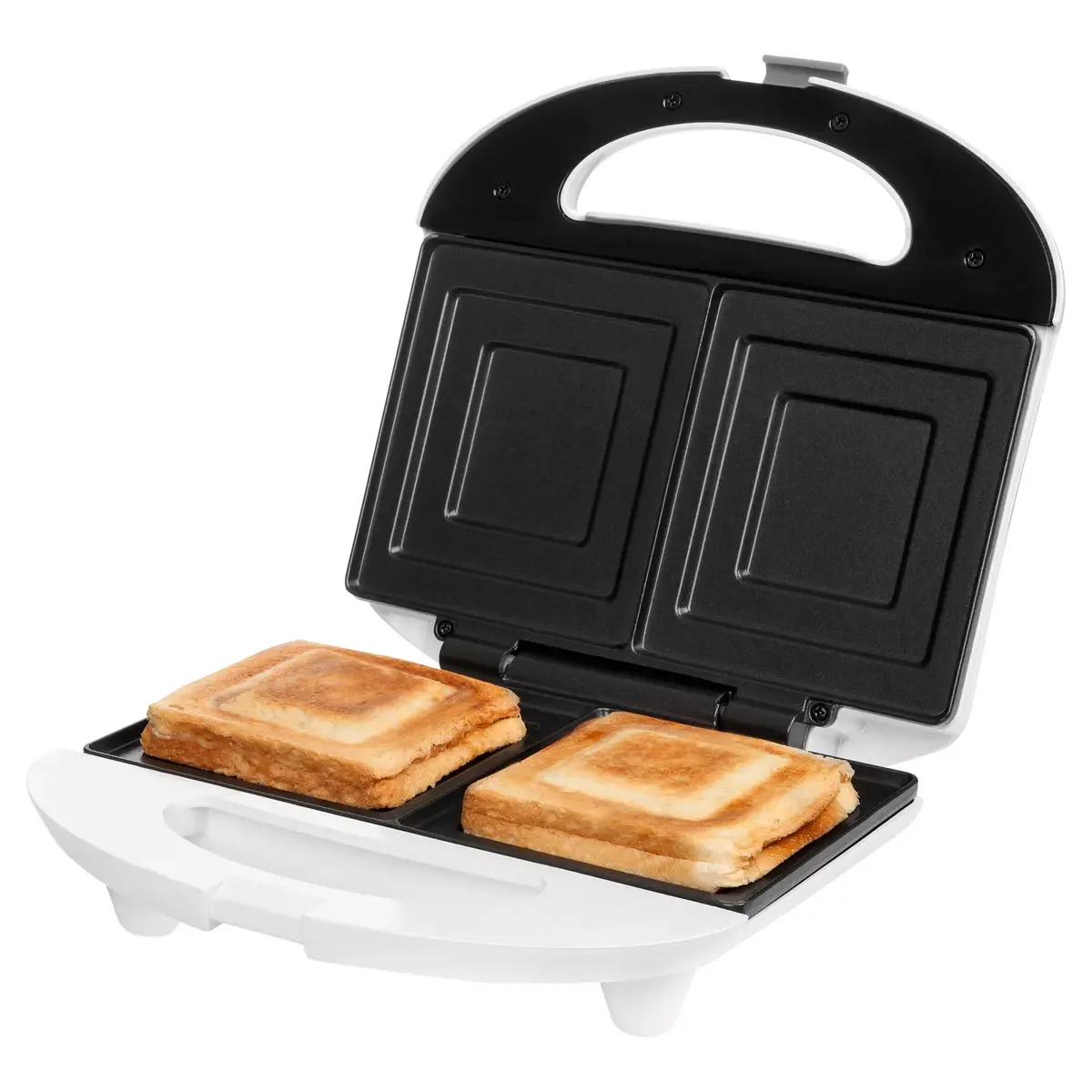 SENCOR SSM 3120WH sandwich maker 700 W Photo 7