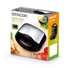 Sendviču cepšanas ierīce SENCOR SSM 4220SS Photo 2