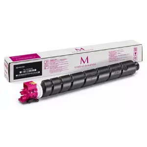 Картридж для тонера Kyocera TK-8335M 10000 страниц Магента