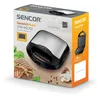 Sandwich maker SENCOR SSM4420SS Photo 4