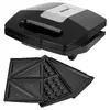 Sandwich maker SENCOR SSM 9410SS Photo 2
