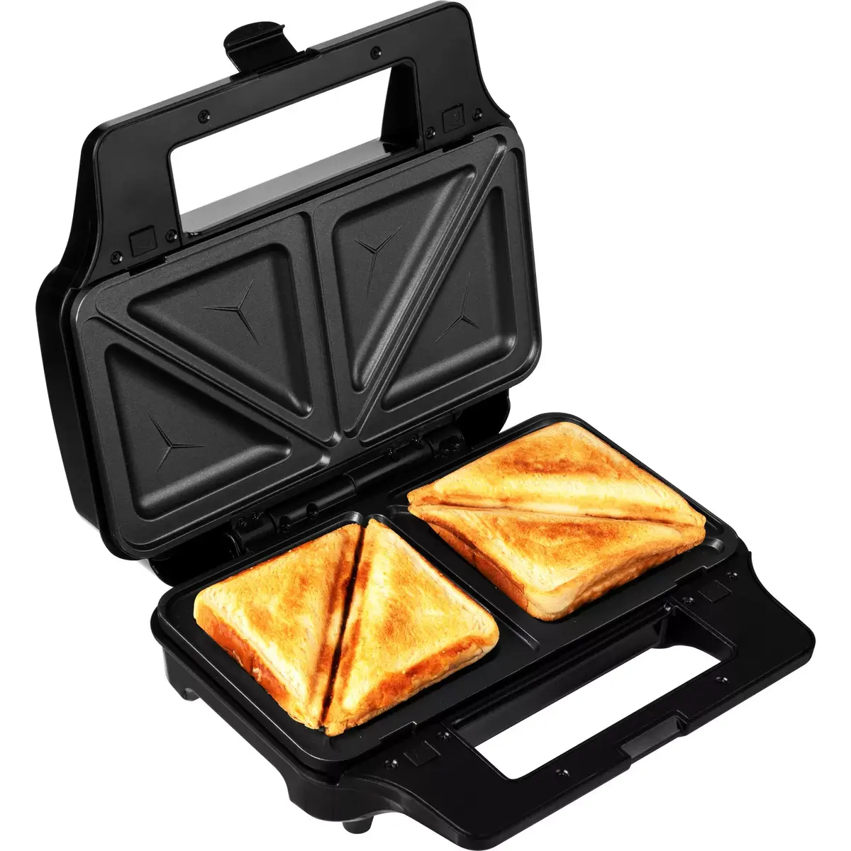 Sandwich maker SENCOR SSM9976GD Photo 3