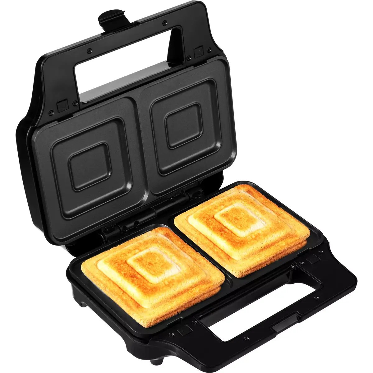 Sandwich maker SENCOR SSM9976GD Photo 4
