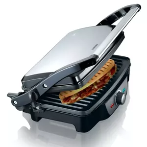 Sazinieties ar grilu Melissa 16240108