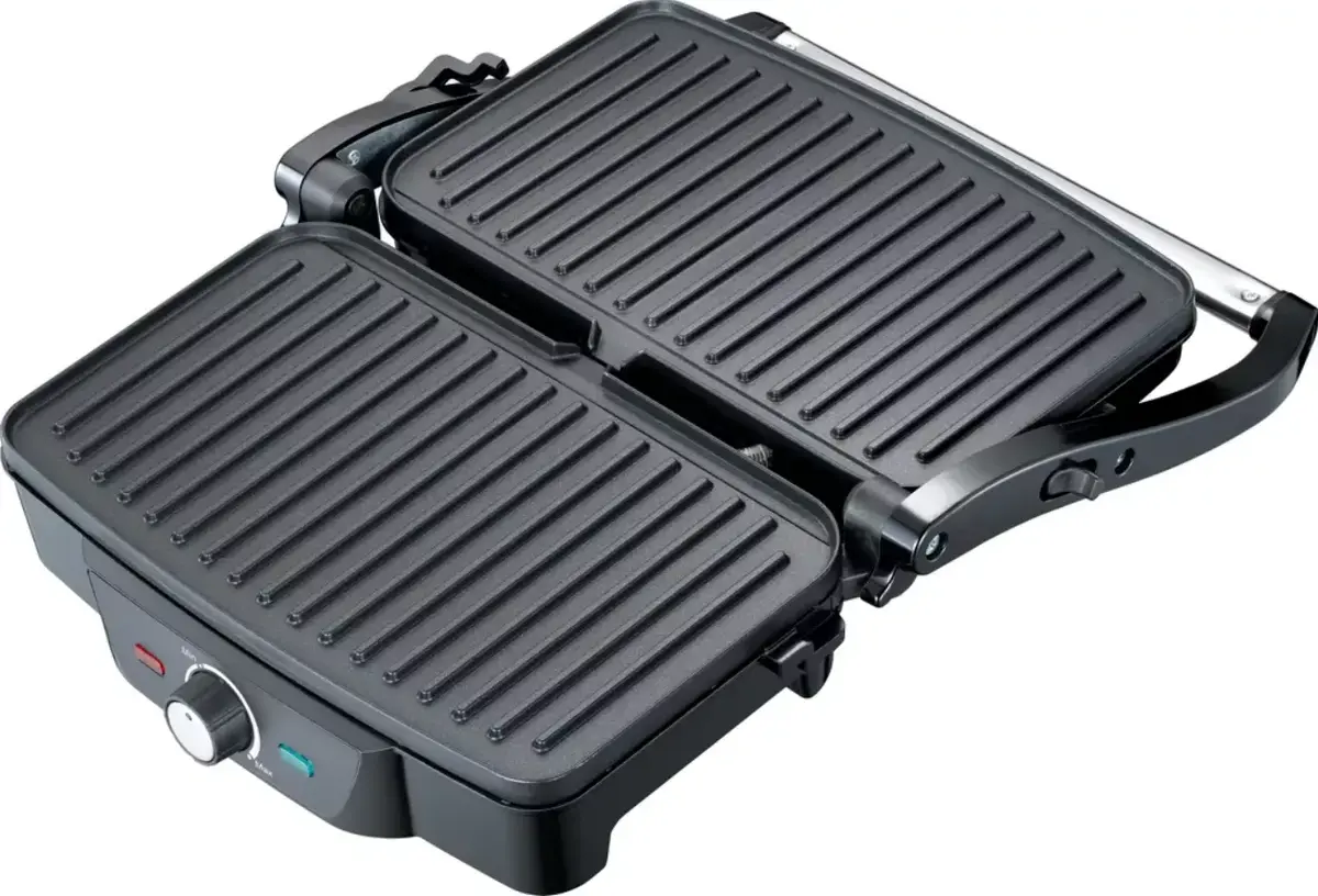 Panini grils Melissa 16240108 1600W Photo 2